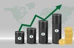 Giá dầu cao kỷ lục trong vòng 3 năm do nguồn cung bị thắt chặt