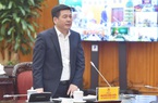 Bộ trưởng Nguyễn Hồng Diên: Bằng mọi cách phải đảm bảo thông quan hàng hóa nông sản