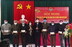 Hội Nông dân TP.Hải Phòng: Tặng hàng trăm suất quà cho hộ nông dân khó khăn do ảnh hưởng dịch bệnh Covid-19