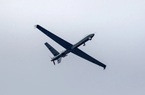 Máy bay gián điệp Mỹ lượn lờ khắp Biển Đen do thám 'nhất cử nhất động' của Nga 