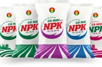 Phân Bón Cà Mau bứt phá với dòng phân bón NPK một hạt