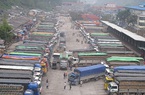 Chuyên gia hiến kế giải quyết dứt điểm tình trạng ùn tắc nông sản ở cửa khẩu Việt Nam - Trung Quốc