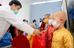 Bệnh viện Trung ương Huế ghép tế bào gốc thành công cho 20 bệnh nhi ung thư