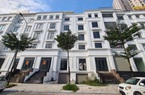 Lệch pha cung cầu nhà ở tại Hà Nội