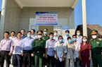 Báo NTNN/Điện tử Dân Việt bàn giao nhà tình thương cho người nghèo ở huyện Krông Nô (Đắk Nông)