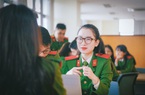 Chuyện về nữ thủ lĩnh đa tài - sinh viên xuất sắc của Học viện Cảnh sát Nhân dân
