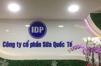 Sữa Quốc tế (IDP) báo lãi kỷ lục, cổ phiếu liên tục thăng hoa