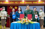 Tập đoàn của tỷ phú Trịnh Văn Quyết tài trợ CLB bóng chuyền quân đội 20 tỷ đồng