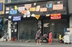 TP.HCM: Mặt bằng cho thuê tại trung tâm ế như "chợ chiều" nhưng vẫn tăng giá