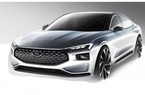 Ford Mondeo 2022 thế hệ mới sẽ có đặc điểm gì đáng chú ý?