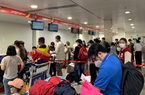 Sân bay Tân Sơn Nhất ra thông báo "nóng", người dân về quê ăn Tết cần lưu ý khi làm thủ tục 