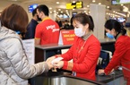 Vietjet hợp tác MOVI hỗ trợ lao động về quê đón Tết