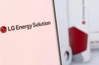 Sau IPO cổ phiếu LG Energy Solution nhảy vọt, trở thành công ty lớn thứ hai Hàn Quốc