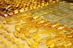 Giá vàng hôm nay 27/1: Vàng đảo chiều, giá giảm