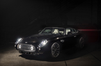 David Brown Speedback Silverstone - phiên bản đặc biệt giới hạn