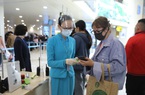 Khuyến cáo hành khách khai báo y tế điện tử trước khi lên sân bay
