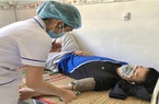 Quảng Ngãi:
Hỗ trợ thêm cho nhân viên y tế trực Tết, tiền ăn cho bệnh nhân nội trú 
