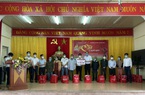 Agribank Nam Đà Nẵng chung tay vì người nghèo