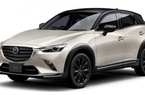 Mazda CX-3 2022 chuẩn bị ra mắt, có những đặc điểm gì đáng chú ý?