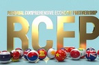 RCEP: kỳ vọng luồng gió mới thúc đẩy kinh tế toàn cầu