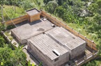 Công trình nước sạch đầu tư mới gần chục tỷ đồng bị bỏ hoang, dân vẫn phải dùng nước khe, suối