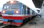 Bộ trưởng Nguyễn Văn Thể: Giao 3.000 tỷ đồng để bảo trì kết cấu hạ tầng đường sắt năm 2022