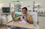 Hành trình vận chuyển quả tim vượt gần 1.000km về Huế cứu bệnh nhân 