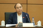 Chủ tịch nước nói về dự án cao tốc -Bắc - Nam: Tiền không được thất thoát qua trung gian