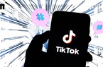 Mặt tối đằng sau thuật toán AI gây nghiện của TikTok