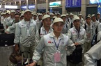 Hỗ trợ tối đa 30 triệu đồng cho lao động về nước trước hạn