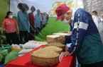 Khai mạc Festival Lúa gạo Việt Nam lần thứ 5
