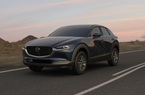 Mazda CX-30 2022 sẽ có những thay đổi gì đáng chú ý?