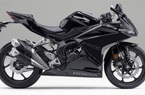 Honda CBR250RR 2022 ra mắt, bổ sung màu mới, giá 163 triệu đồng