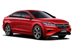 Bất ngờ Toyota Vios thế hệ mới, người dùng ví von "hãy gọi Toyota City" 
