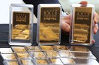 Giá vàng mất gần 8% trong quý III/2022