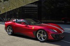 Ferrari SP51 - siêu xe độc nhất thế giới