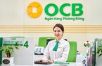 OCB sắp phát hành cổ phiếu thưởng tỷ lệ 30%, tăng vốn thêm hơn 4.100 tỷ đồng