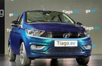 Tata Tiago EV ra mắt, giá siêu rẻ cùng hàng loạt công nghệ nổi bật