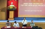 Quận Thanh Xuân: Phê duyệt kiểm định 77 chung cư cũ