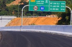 Năng lực tư vấn hạn chế dự án cao tốc Đồng Đăng - Trà Lĩnh chậm tiến độ