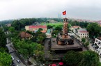 Hà Nội chuyển mình mạnh mẽ, vững bước đi lên qua 68 năm giải phóng