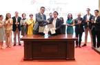 CT Group và Hiệp Hội Doanh nghiệp Hồng Kông Việt Nam hợp tác phát triển nhiều lĩnh vực