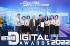 Phần mềm quản lý ngân sách Nhà nước MISA Bumas xuất sắc giành giải thưởng Chuyển đổi số Việt Nam 2022