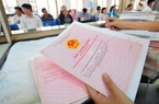 Phí sang tên sổ đỏ cho, tặng năm 2022 là bao nhiêu?