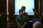 Xét xử sai phạm tại hai dự án Phước Kiểng, Ven Sông: Trần Công Thiện, cựu TGĐ Công ty Tân Thuận khai gì?