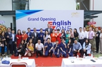 Đại học Hoa Sen ra mắt Trung Tâm Anh ngữ Hoa Sen English Zone