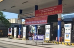 Hà Nội: Xuất hiện tình trạng cửa hàng của Petrolimex... hết xăng
