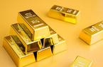 Giá vàng hôm nay 11/10: Giá vàng tăng nhẹ, vàng trong nước vượt 67 triệu đồng/lượng