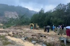 Tuyệt đối giữ an toàn cho lực lượng tìm kiếm, cứu nạn vụ núi lở tại thuỷ điện Kà Tinh