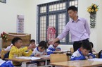 Lo sợ sạt lở, huyện vùng cao ở Kon Tum cho hơn 8.200 học sinh nghỉ học
